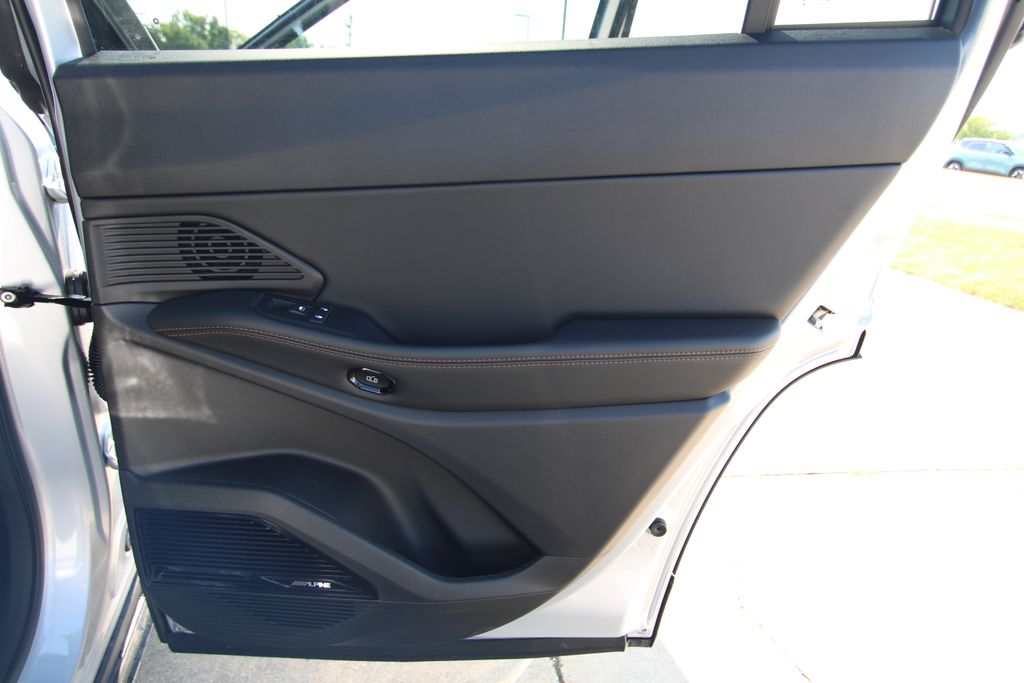 New 2026 Jeep Cherokee SUV