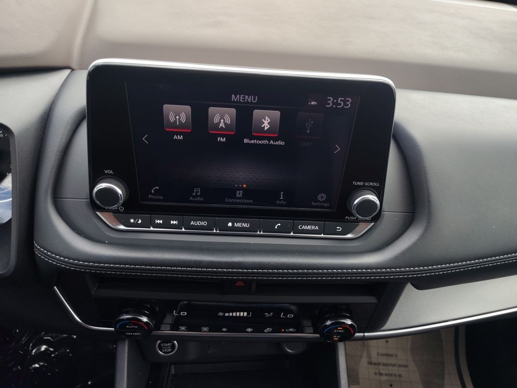 Used Car 2023 Nissan Rogue  Sv For Sale Under $25,000 In Austin, Texas