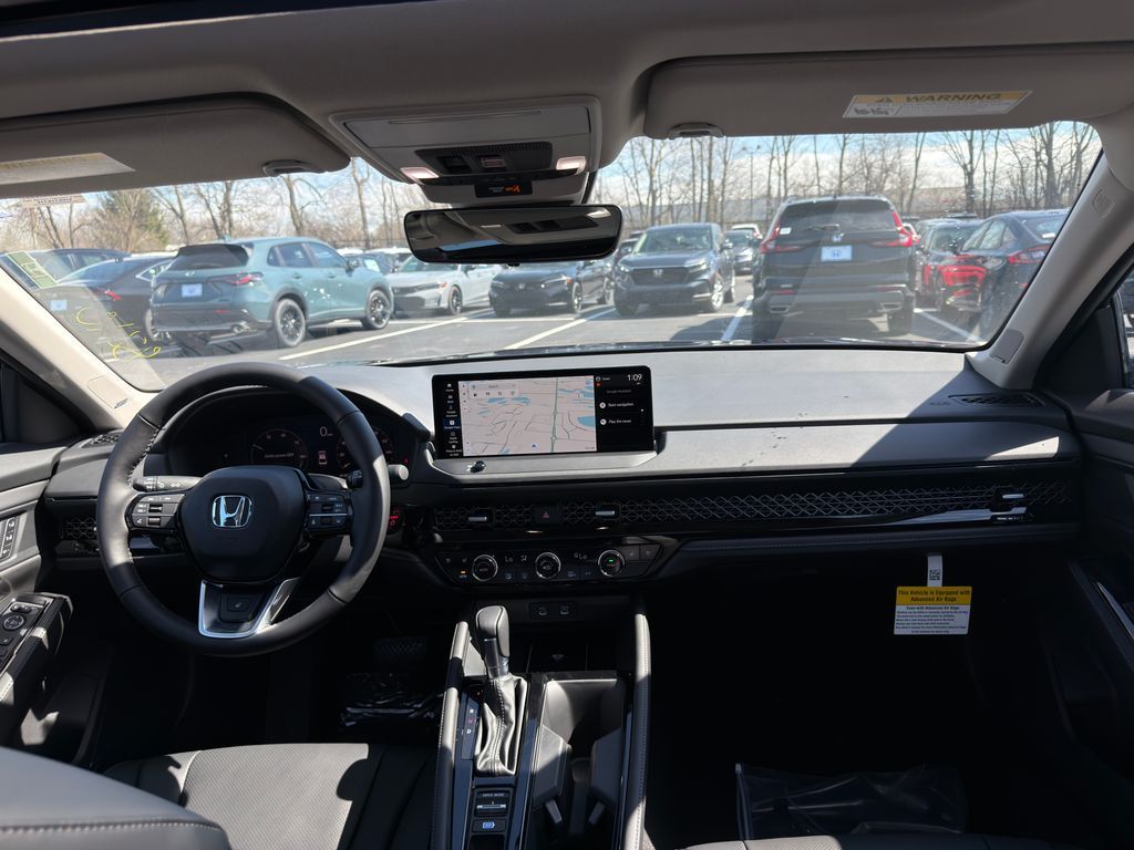 Thumbnail: 2026 Honda Accord - 12