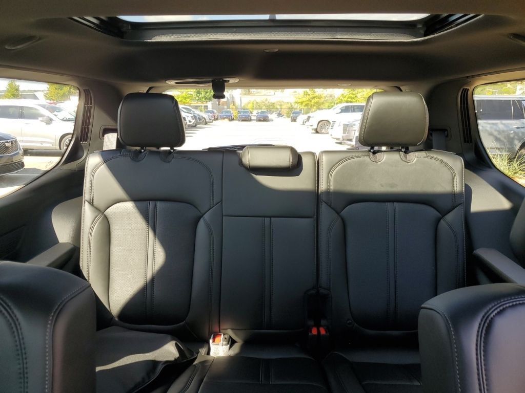 New Car 2025 Jeep Wagoneer  Series Ii For Sale Under $80,000 In Austin, Texas