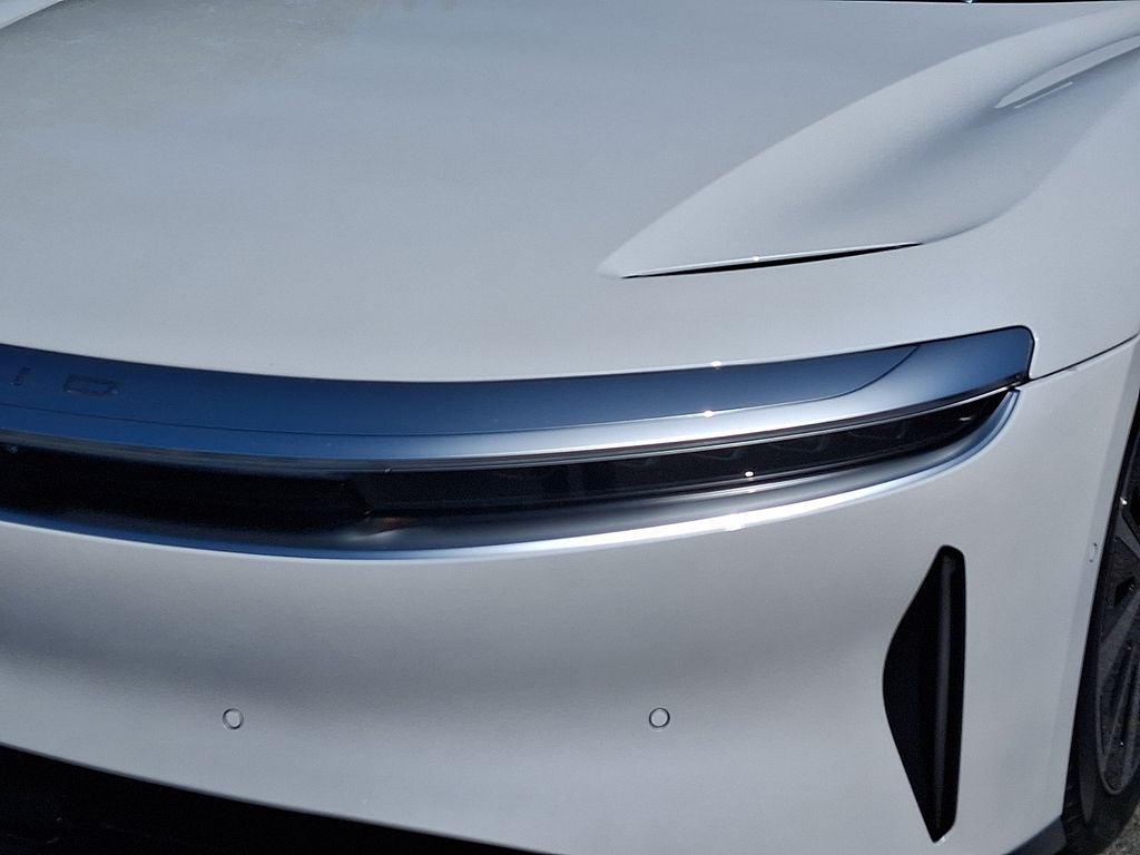 Thumbnail: 2026 Lucid Air - 9