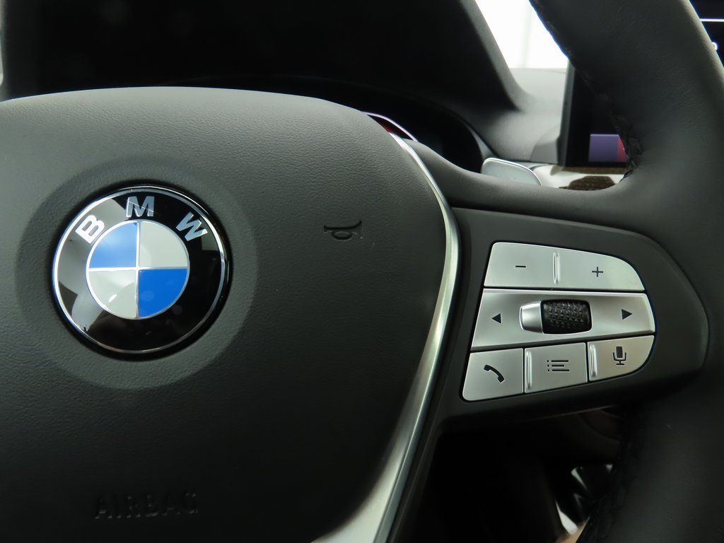 Thumbnail: 2022 BMW X3 - 12