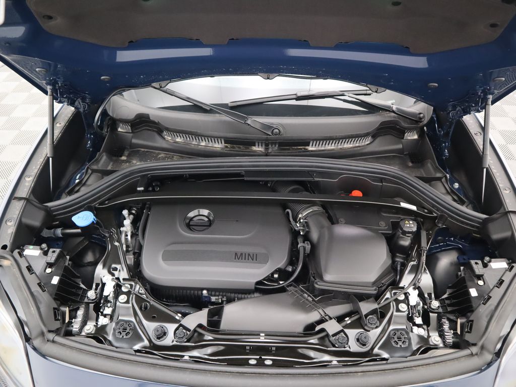 Thumbnail: 2026 MINI Cooper Countryman - 31