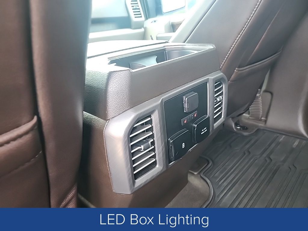 2019 Ford F-150 Limited