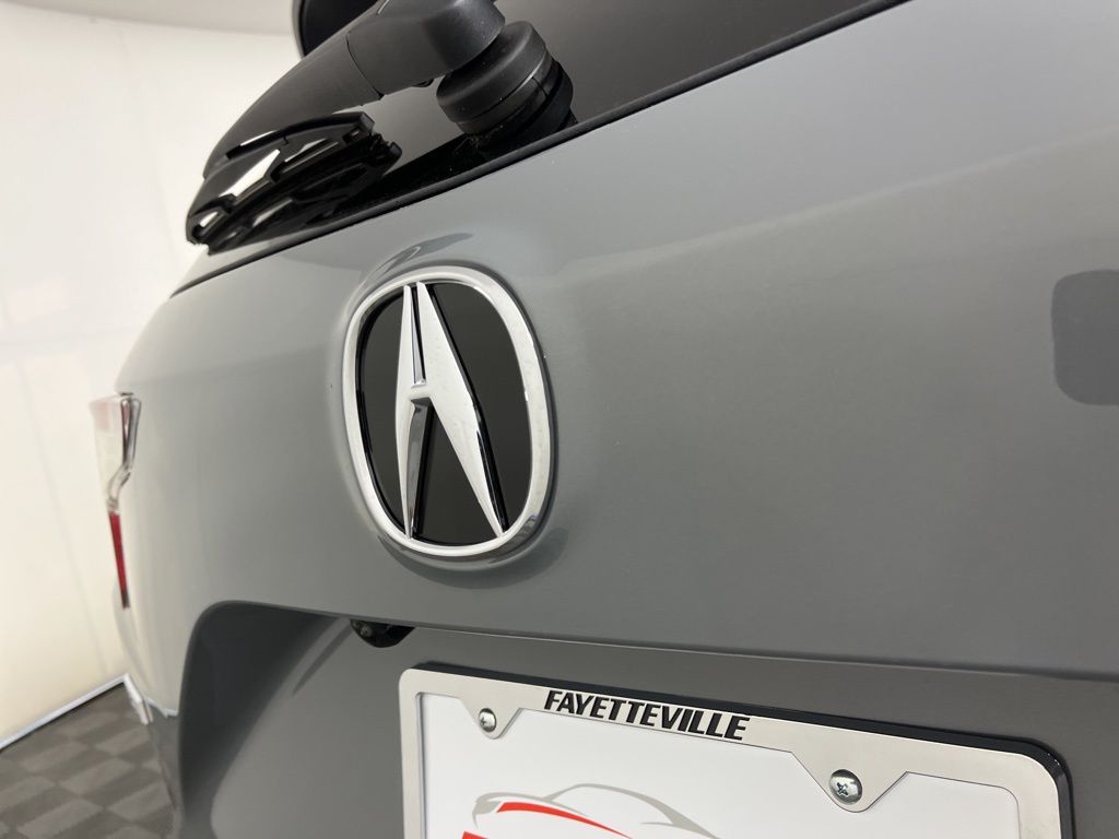 Thumbnail: 2025 Acura RDX - 19