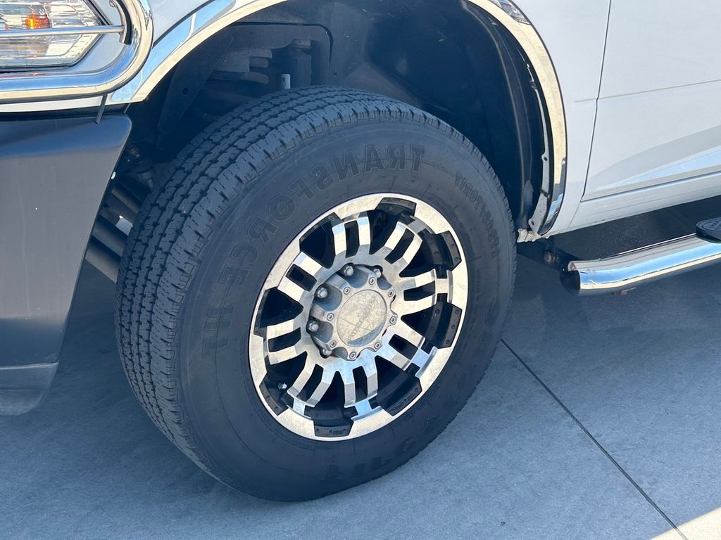 Used 2016 Ram 2500 Truck