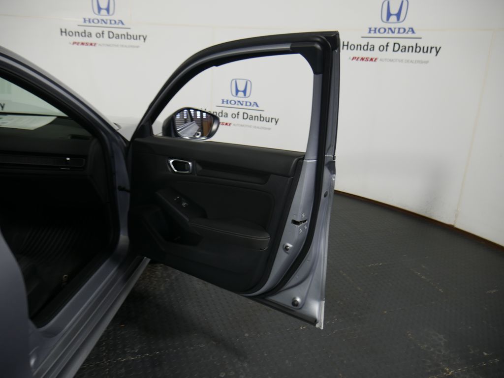 Thumbnail: 2023 Honda Civic - 5