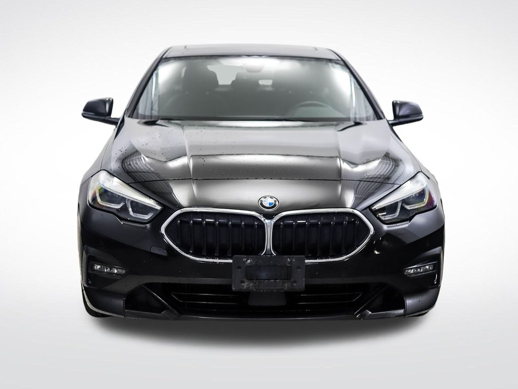 Thumbnail: 2021 BMW 2 Series - 8