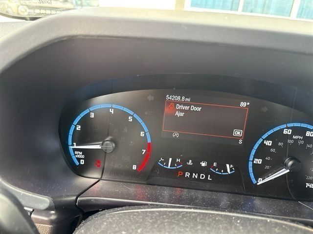 2022 Ford Bronco Sport Big Bend White at Community Toyota