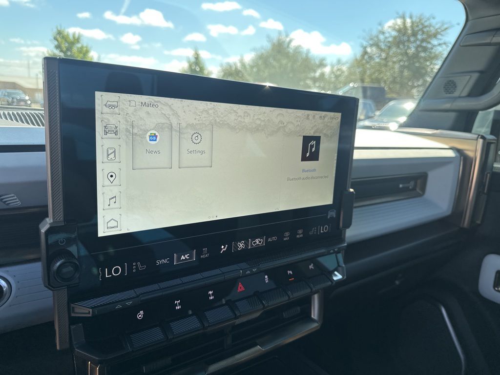 Used Car 2023 Gmc Hummer Ev Pickup  3x For Sale In Austin, Texas