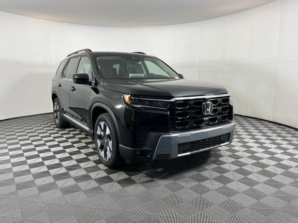 Thumbnail: 2026 Honda Pilot - 6