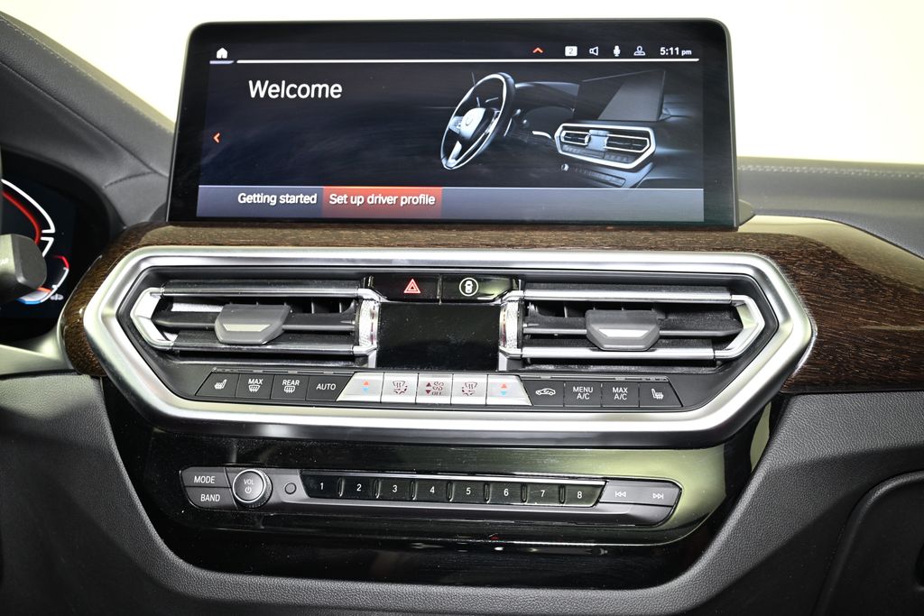 Thumbnail: 2023 BMW X3 - 19