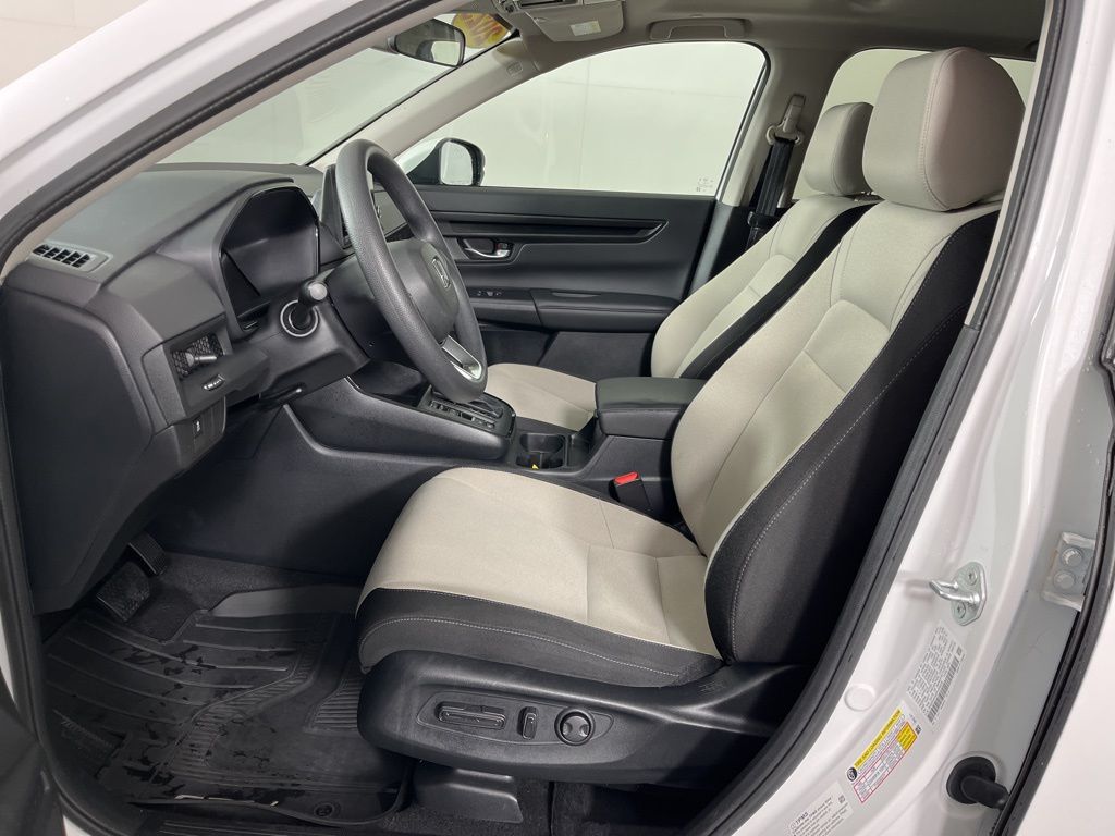 2023 Honda CR-V EX 22