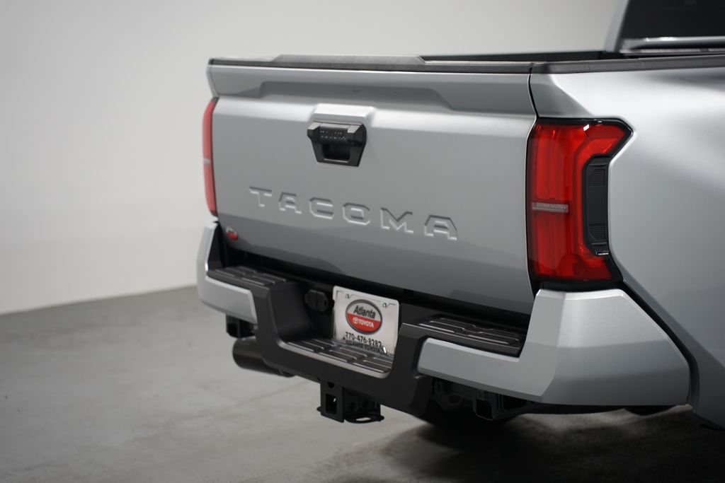 Thumbnail: 2025 Toyota Tacoma - 9