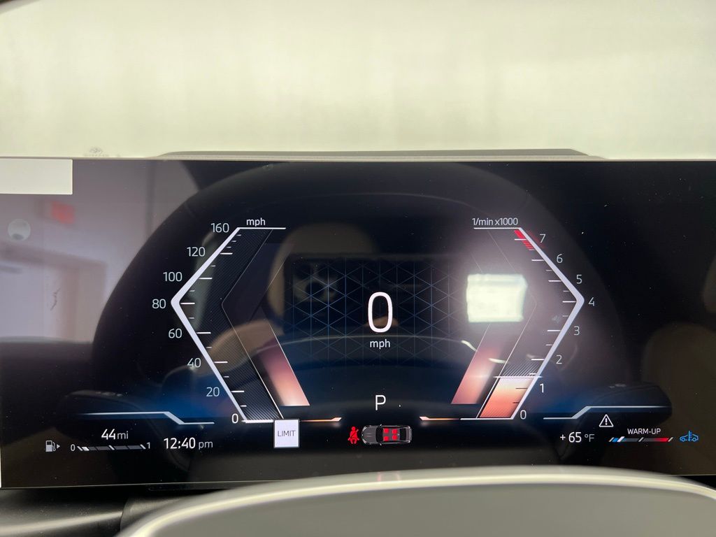 Thumbnail: 2026 BMW 4 Series - 21