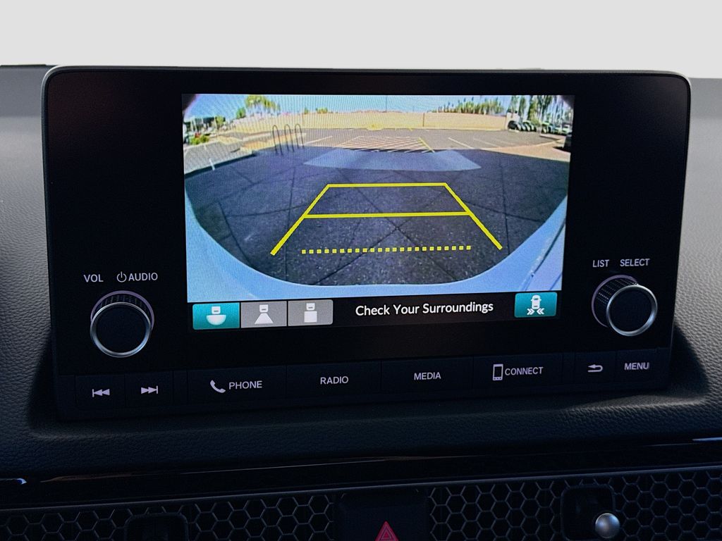 Thumbnail: 2026 Honda Civic - 16