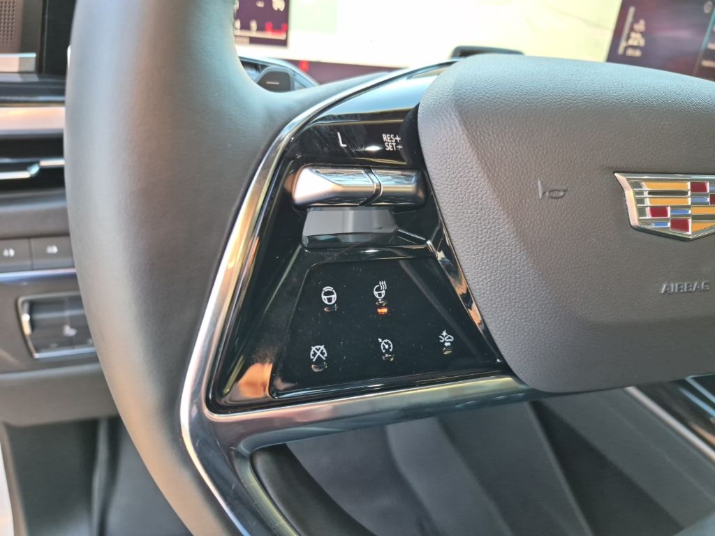 Used Car 2025 Cadillac Escalade  Sport For Sale Under $110,000 In Austin, Texas