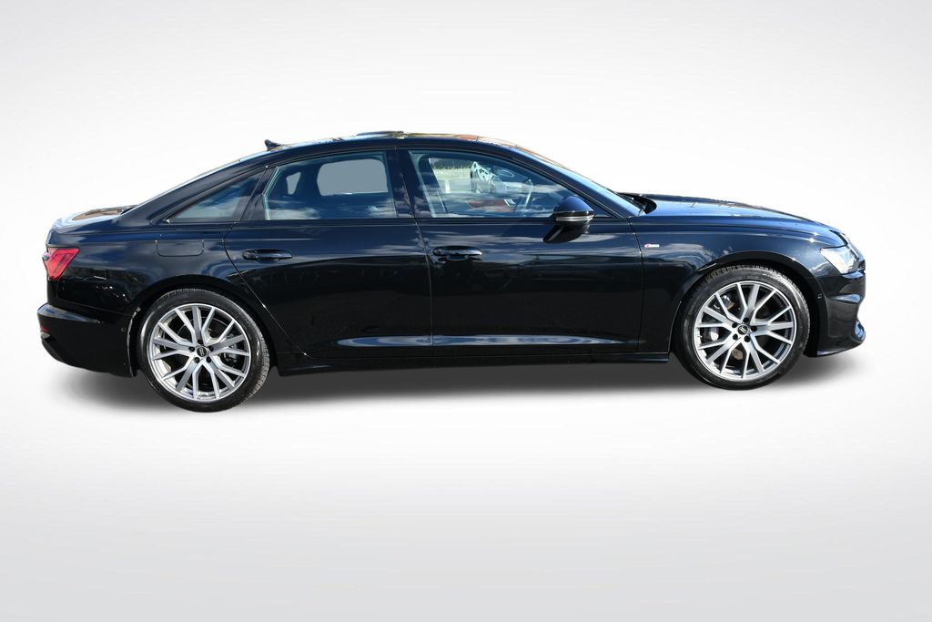 Thumbnail: 2023 Audi A6 - 10