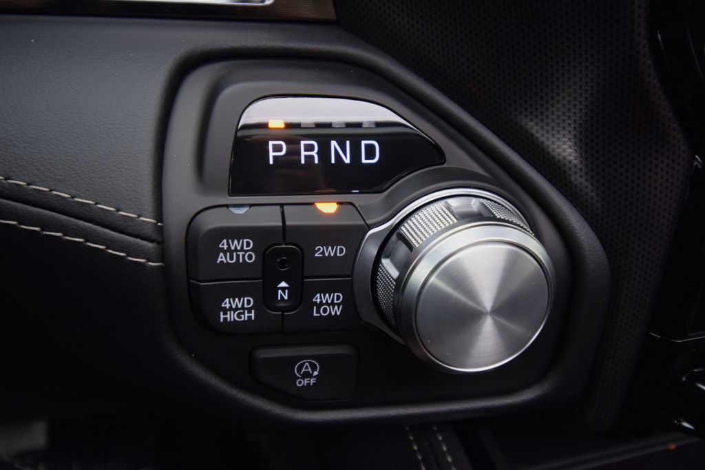 new 2026 Ram 1500 car, priced at $72,477