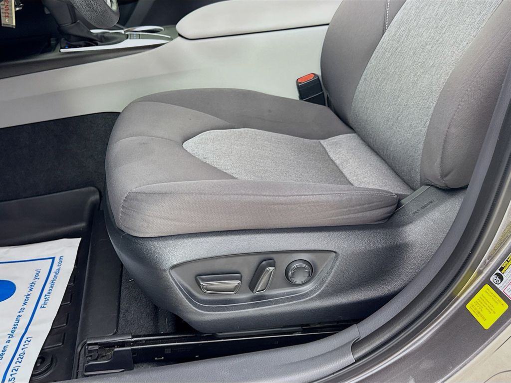 Used Car 2023 Toyota Camry  Le For Sale Under $25,000 In Austin, Texas