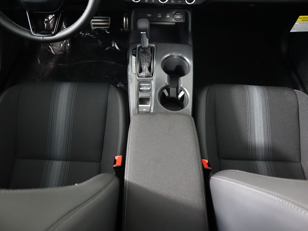 Thumbnail: 2026 Honda Civic - 17