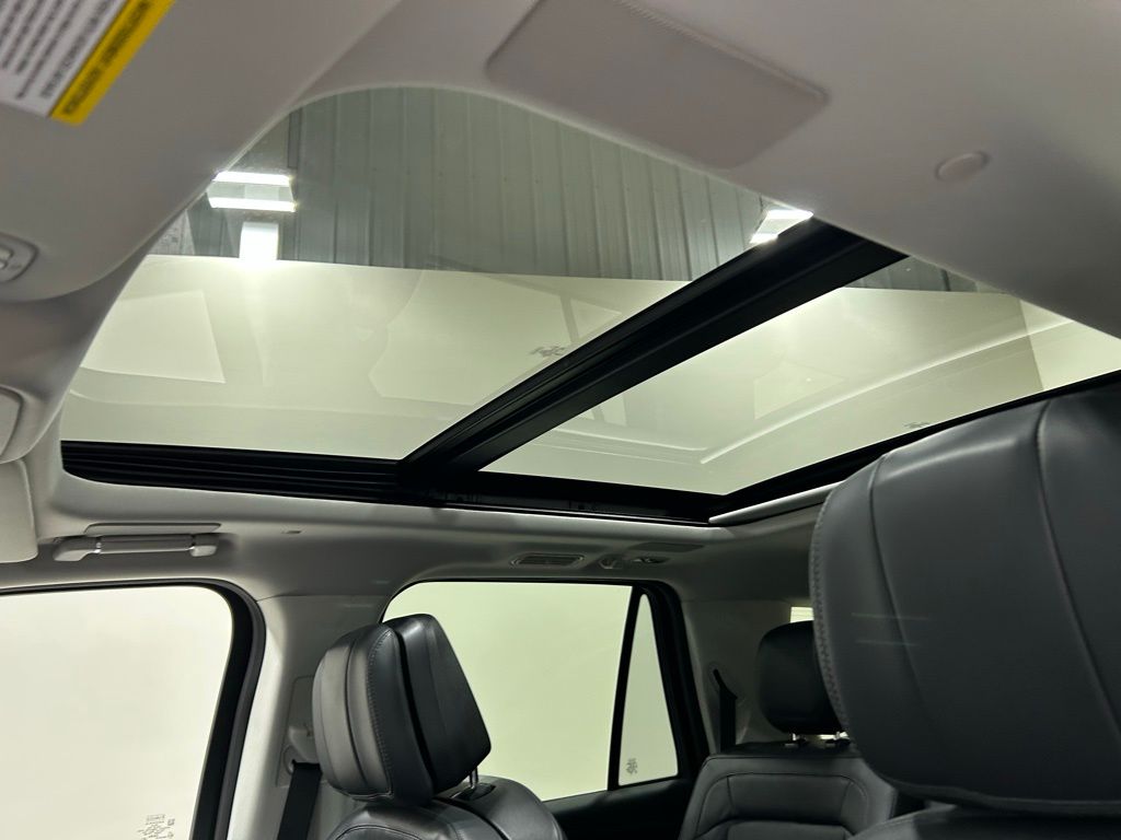 new 2026 Lincoln Navigator L car, priced at $108,402