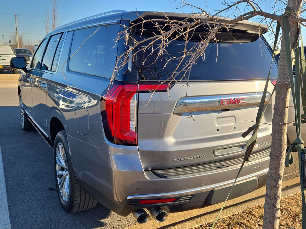 Used 2022 GMC Yukon XL For Sale in Farmington, AR