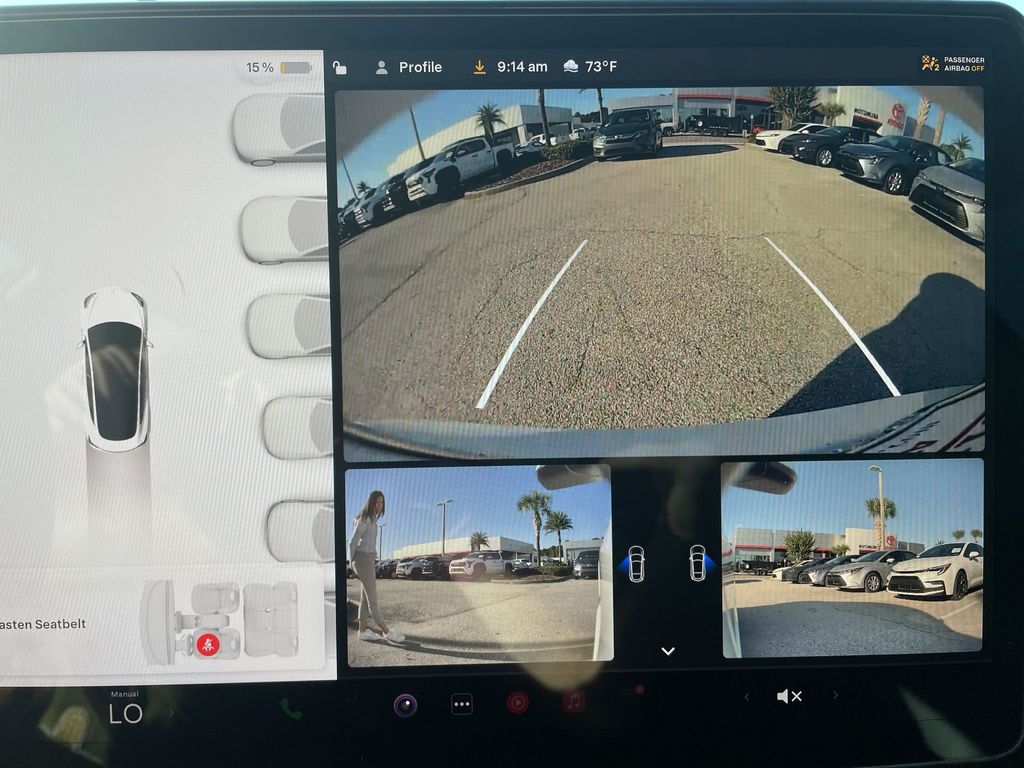 Used 2022 Tesla Model 3 Sedan