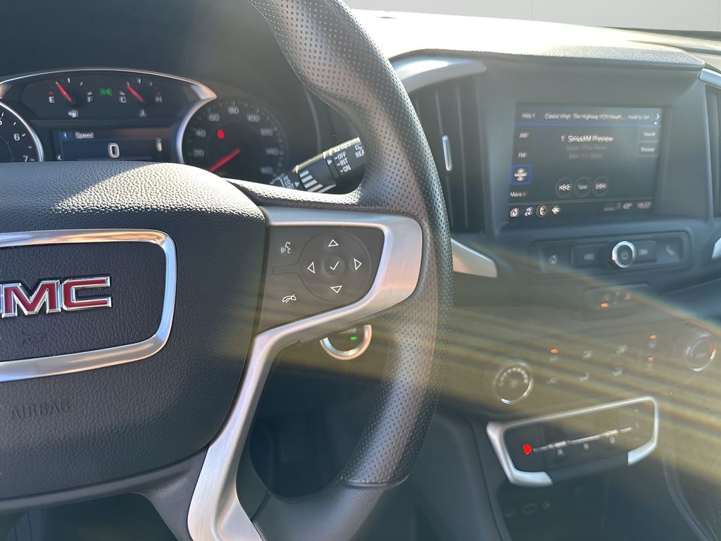 Used Car 2024 Gmc Terrain  Sle For Sale Under $25,000 In Austin, Texas