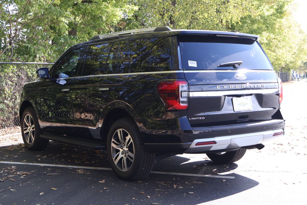 Thumbnail: 2024 Ford Expedition - 5