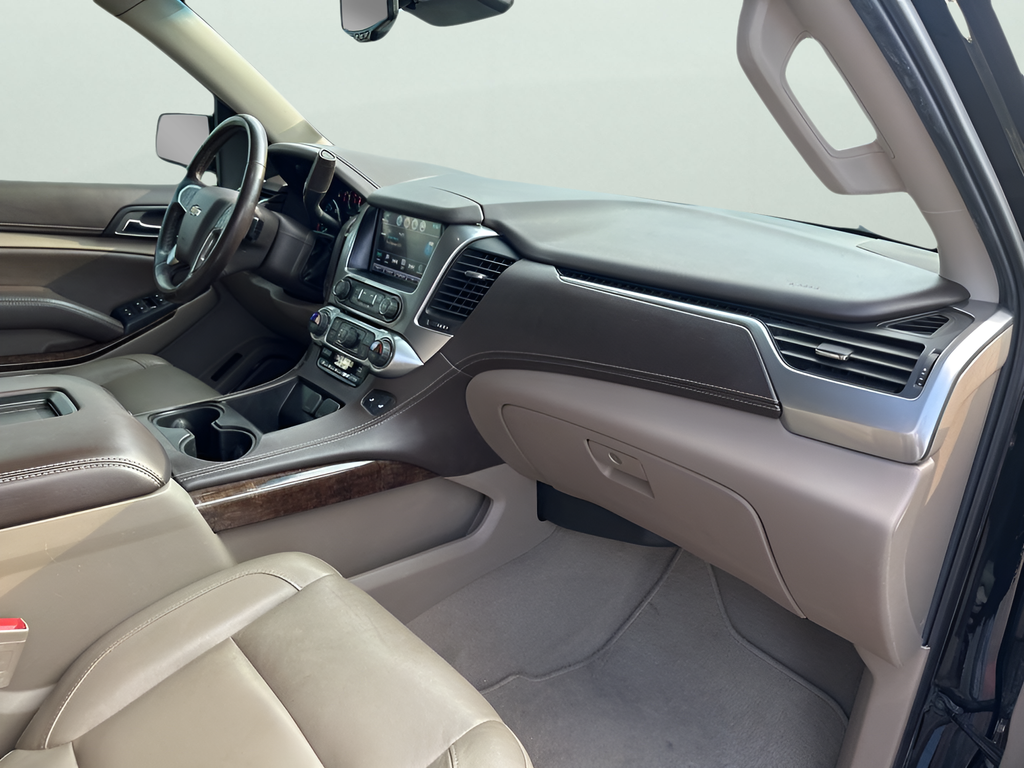 Used Car 2019 Chevrolet Tahoe  Lt For Sale In Austin, Texas