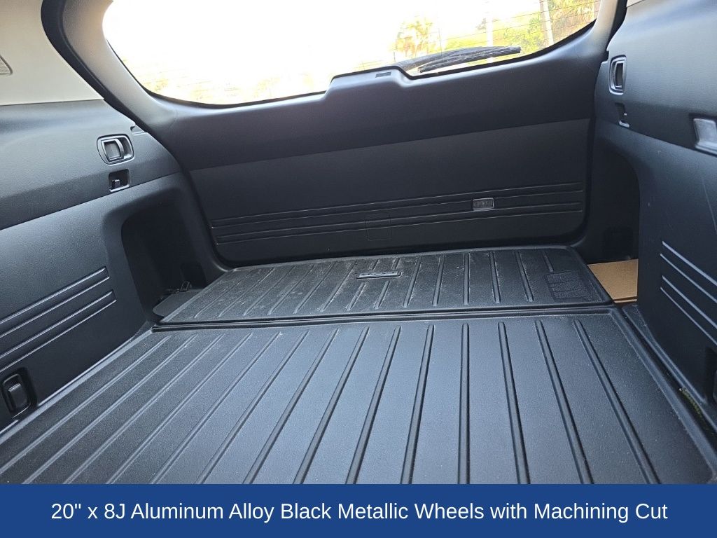 2025 Mazda CX-50 2.5 Turbo Premium Package