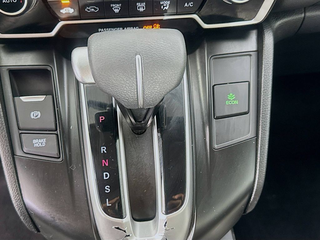 Used Car 2018 Honda Cr-v  Lx For Sale Under $20,000 In Austin, Texas
