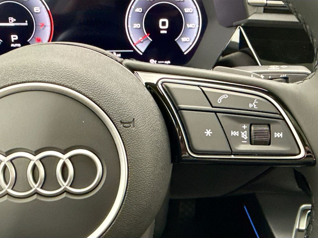 Thumbnail: 2026 Audi A3 - 12