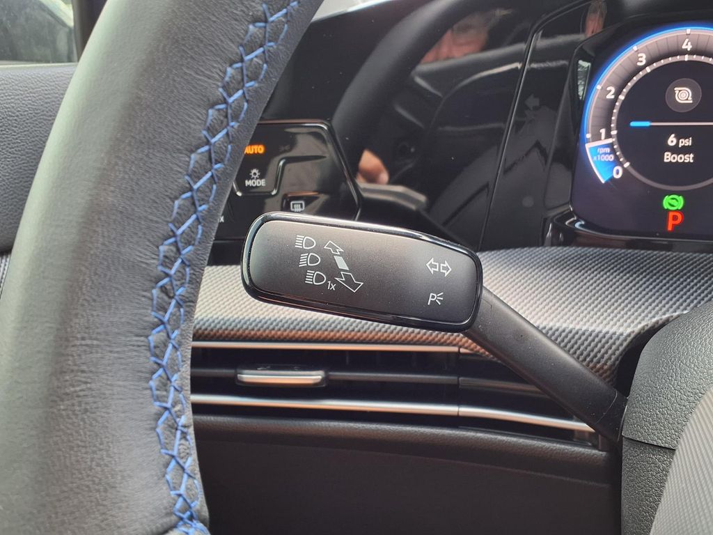 2025 Volkswagen Golf R 2.0T  at DeMontrond Automotive Group