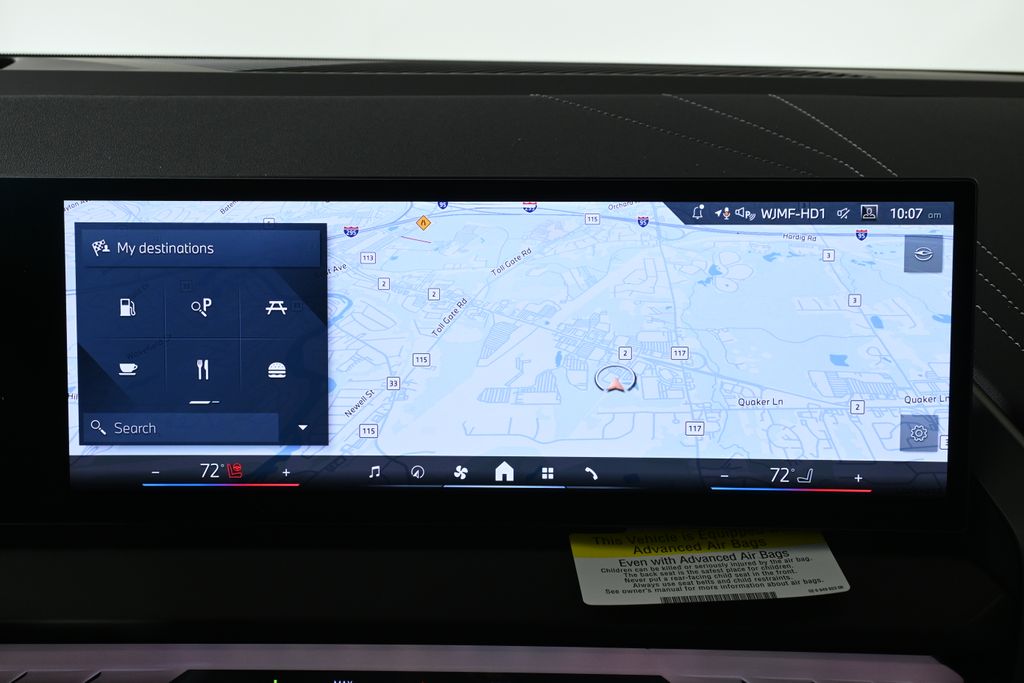 Thumbnail: 2026 BMW X3 - 21