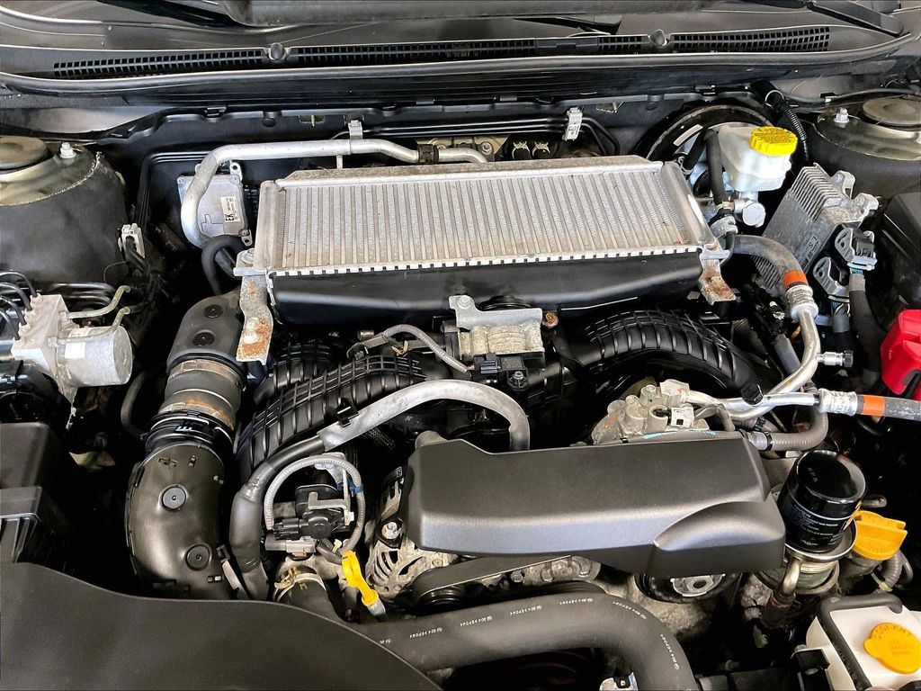2020 Subaru Outback — photo 29