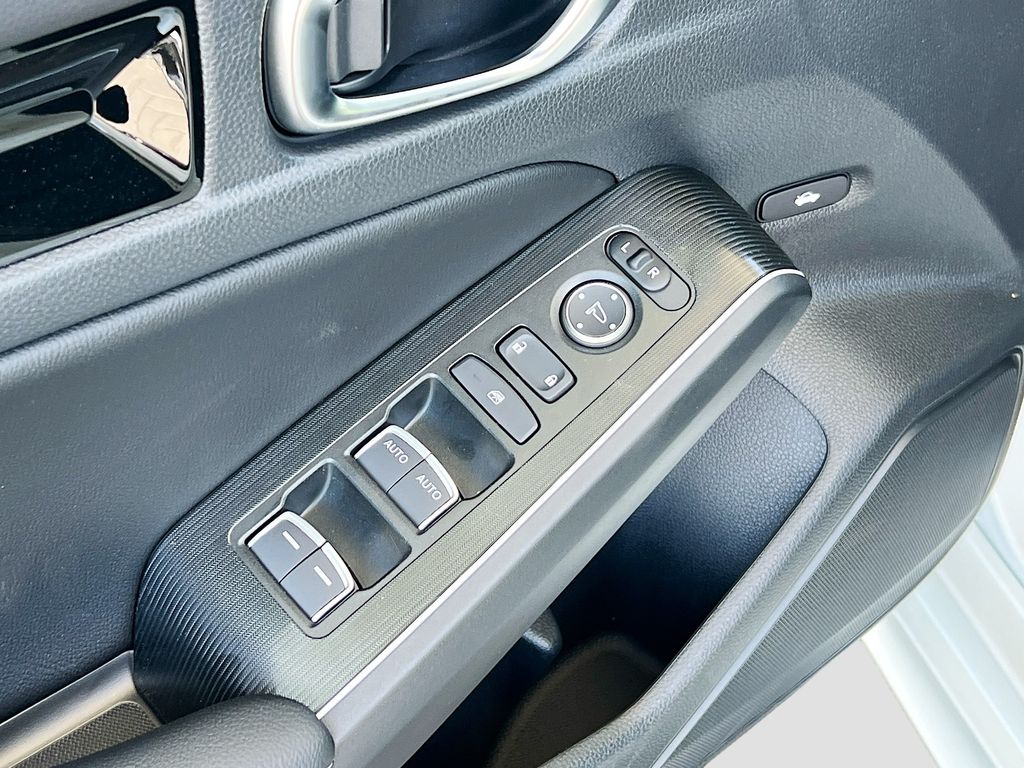Thumbnail: 2026 Honda Civic - 13