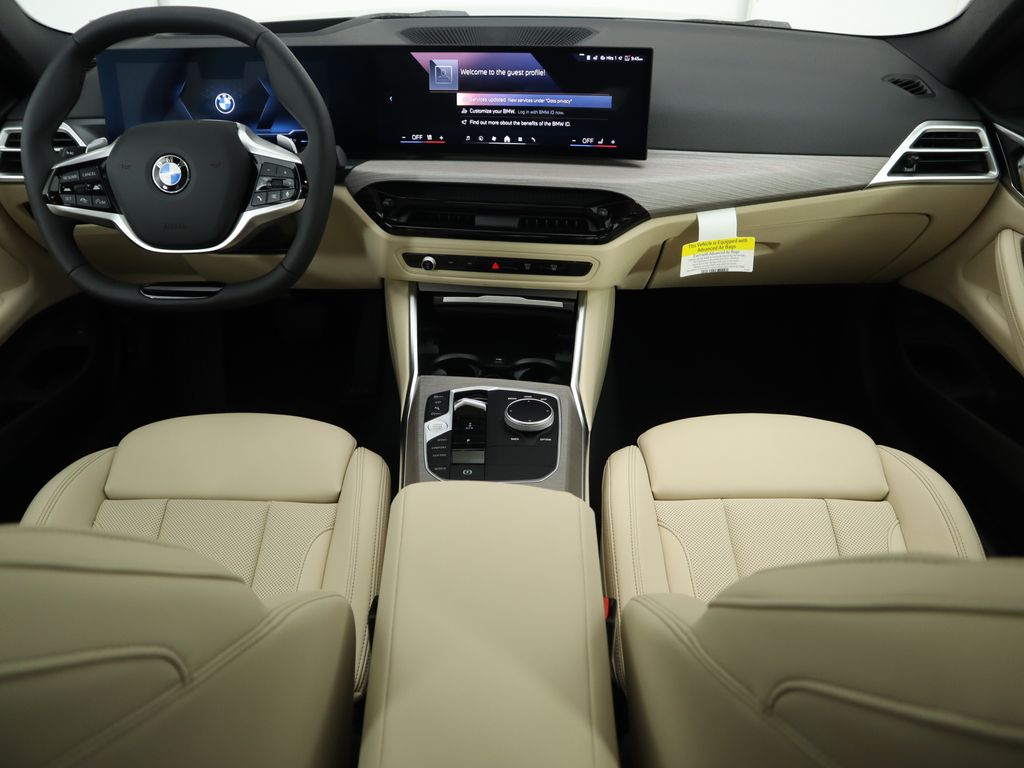 2025 BMW 4 Series 430i 13