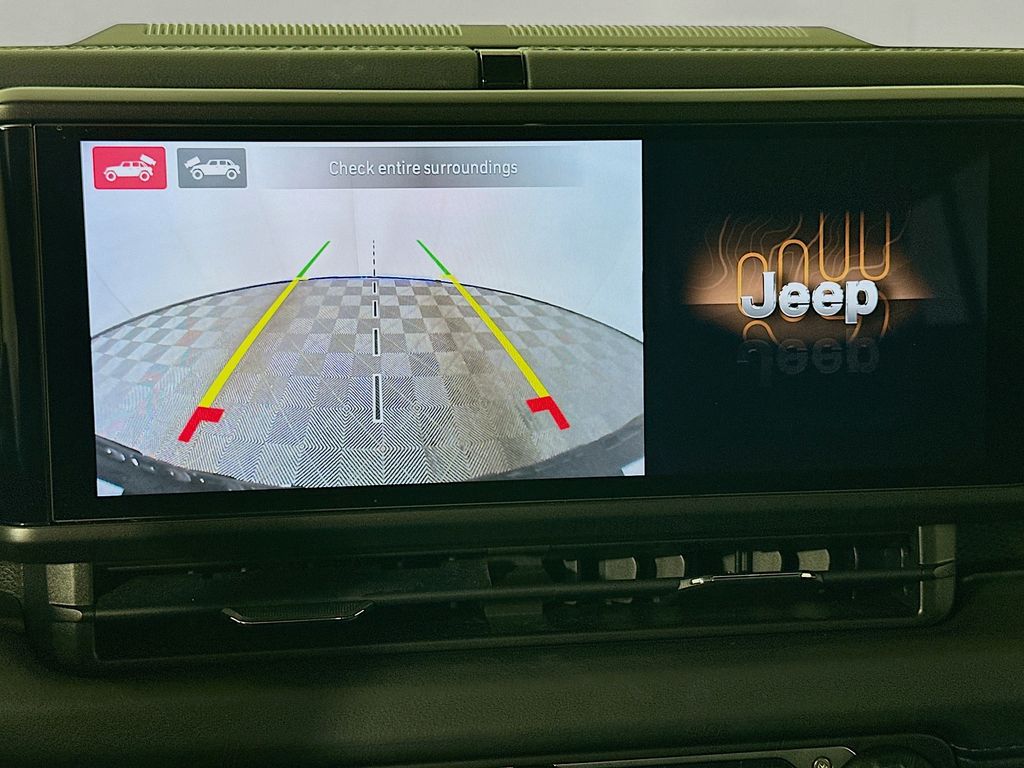 Thumbnail: 2024 Jeep Wrangler - 14