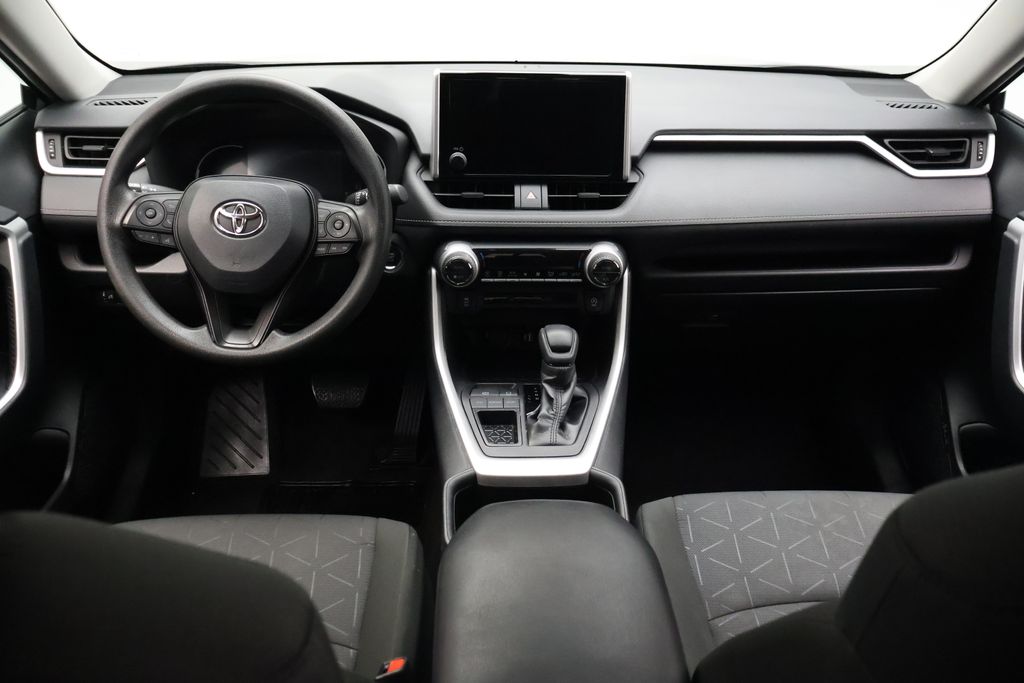 Thumbnail: 2024 Toyota RAV4 - 24