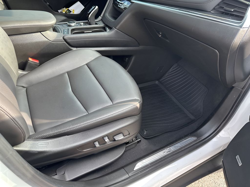 Used Car 2022 Cadillac Xt5  Premium Luxury For Sale Under $30,000 In Austin, Texas