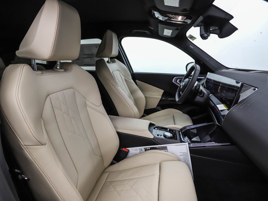 Thumbnail: 2026 BMW X3 - 31