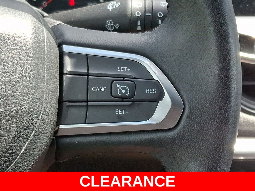 Used 2023 Jeep Compass SUV