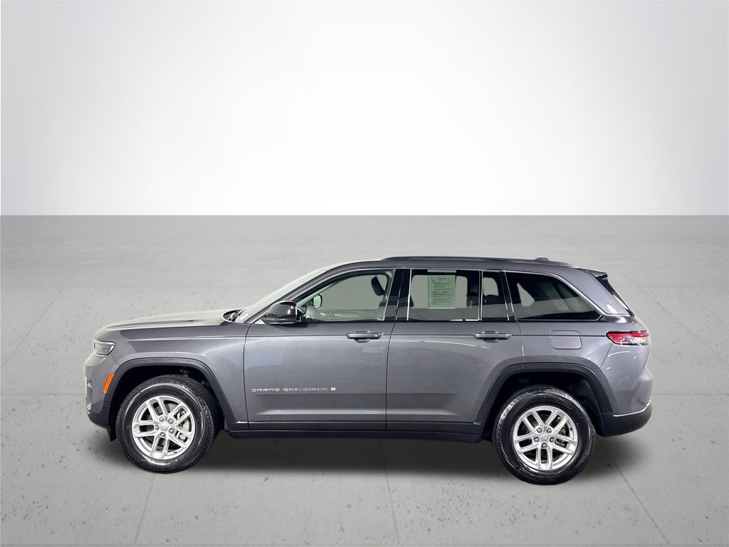 2023 Jeep Grand Cherokee Laredo X