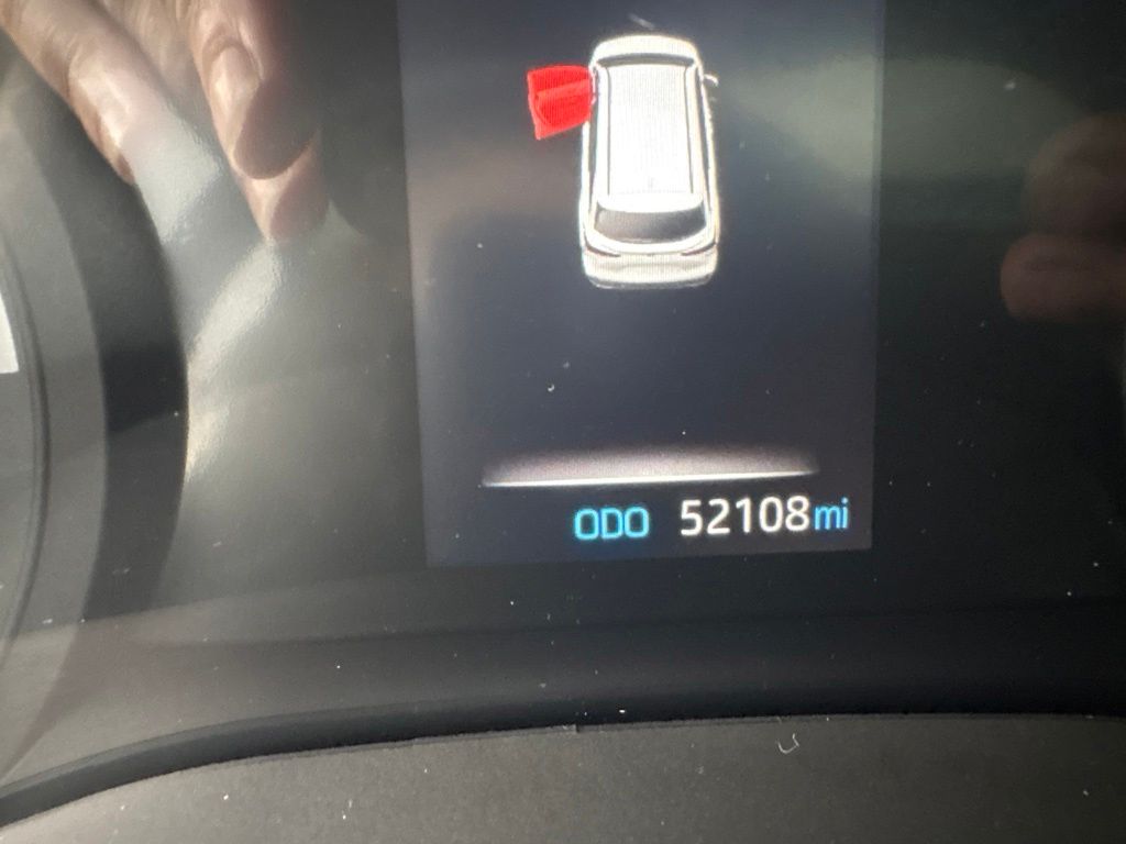 Used 2024 Toyota Sienna Van