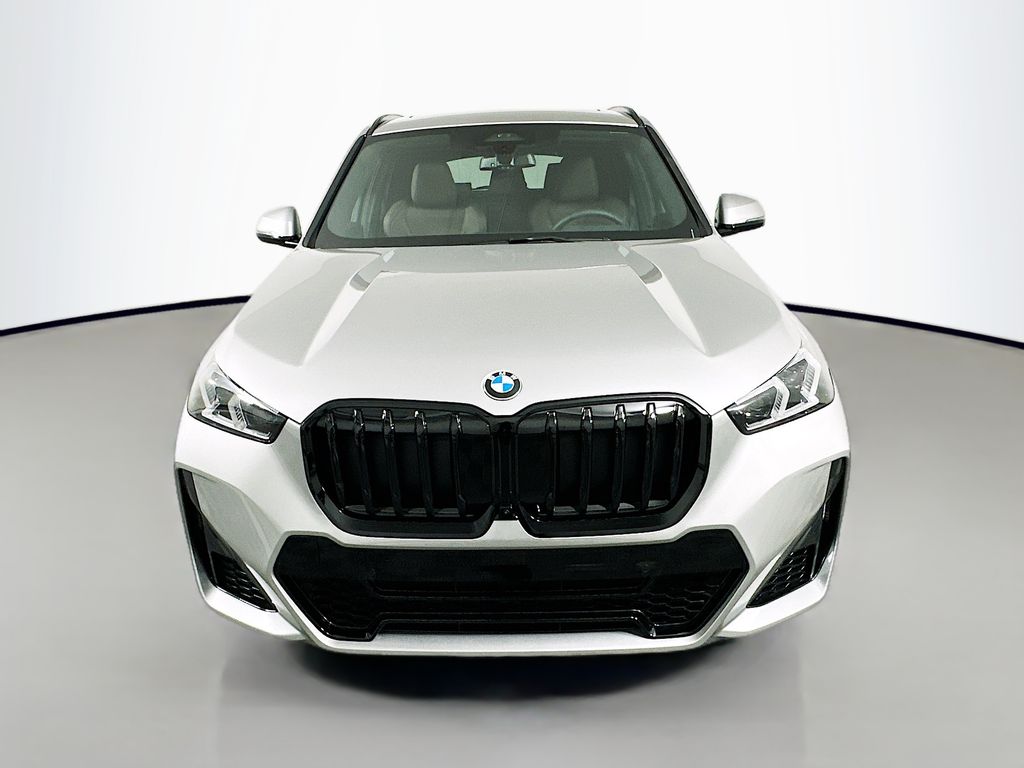 2025 BMW X1 xDrive28i 2