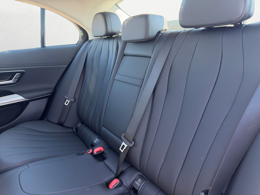 new 2026 Mercedes-Benz E-Class car