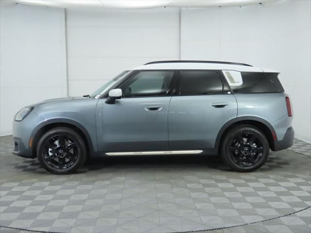 Thumbnail: 2026 MINI Cooper Countryman - 8