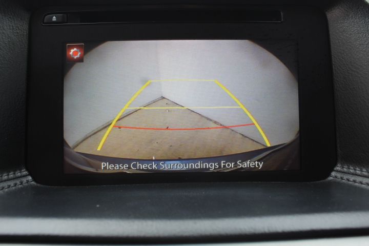 Used Car 2016 Mazda Cx-5  Grand Touring For Sale Under $10,000 In Georgetown, Texas